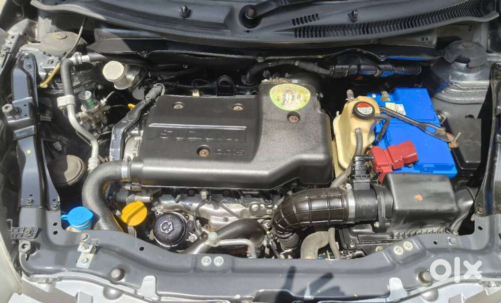 Maruti Suzuki Swift Vdi, 2012, Diesel