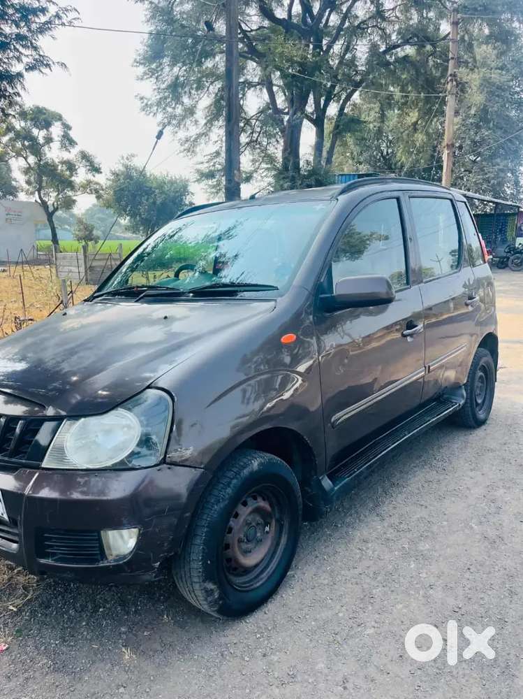 Mahindra Quanto 2017 Diesel 80000 Km Driven