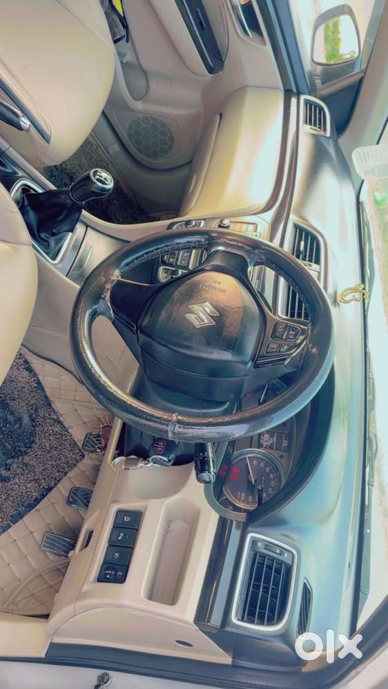 Maruti Ciaz Diesel Manual 2016