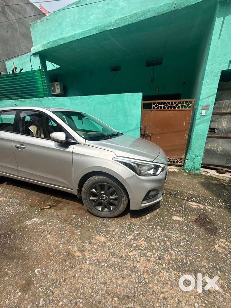Hyundai I20 Petrol Manual 2018