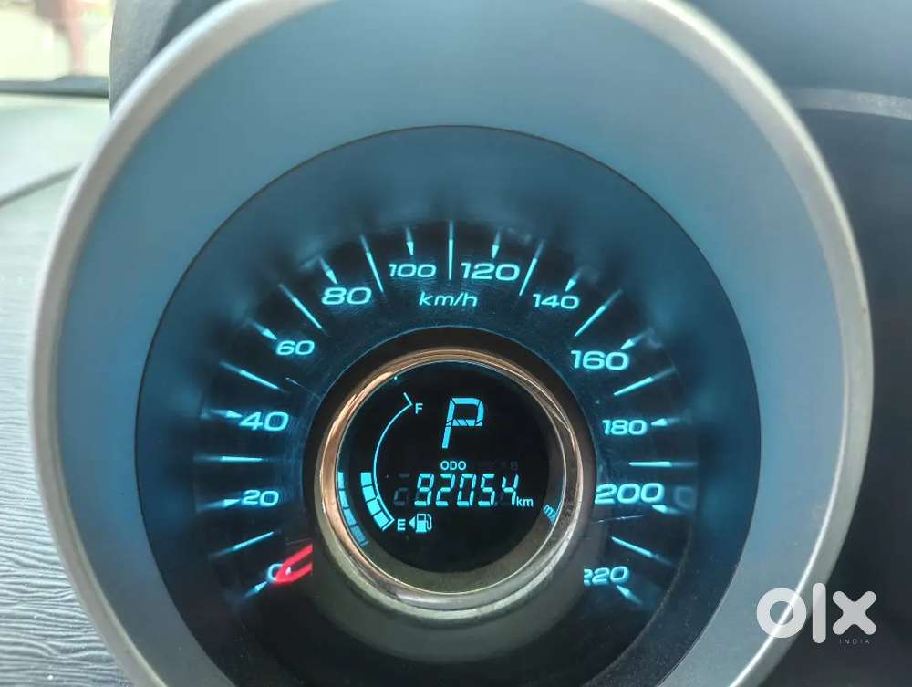 Mahindra Xuv500 W10 2016 Diesel Auto