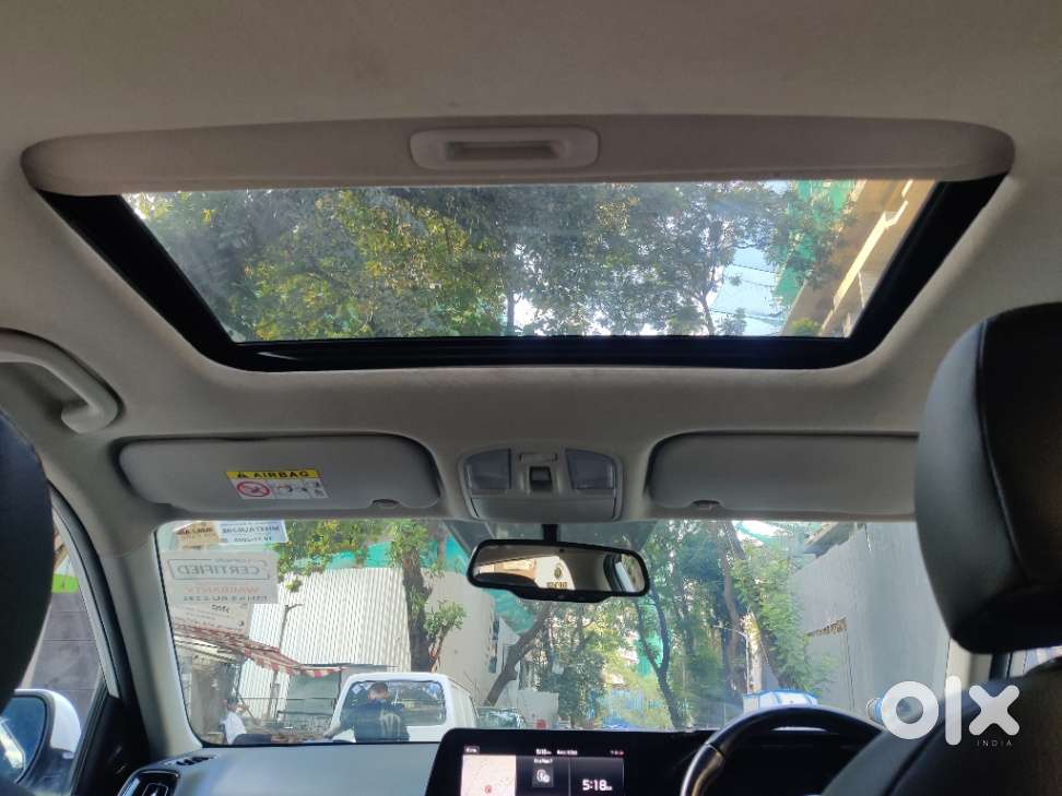 Kia Sonet 1.5 Gtx Plus Diesel, 2020, Diesel