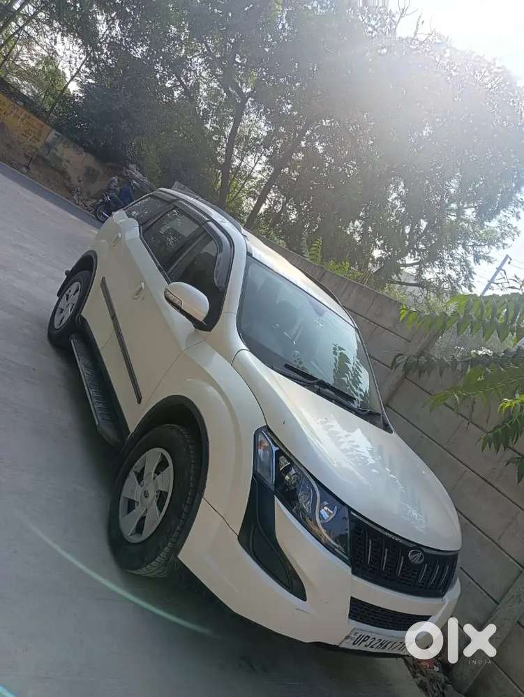 Mahindra Xuv500 Diesel 2016
