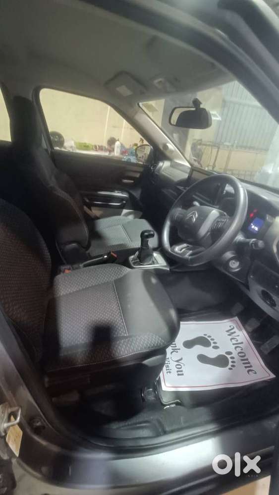 Citroen C3 Feel 1.2 Petrol, 2023, Petrol