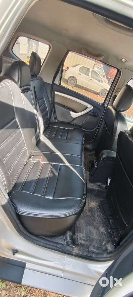 Renault Duster 110ps Diesel Rxl, 2012, Diesel