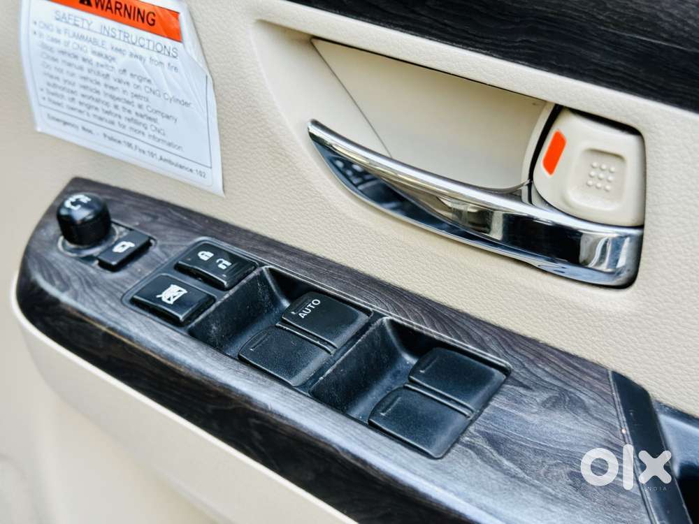 Maruti Suzuki Ertiga Zxi Plus Shvs, 2024, Cng & Hybrids