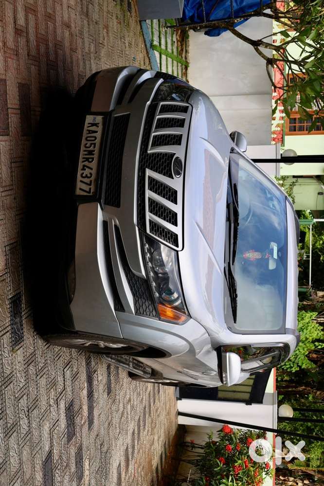Mahindra Xuv500 Diesel Manual 2015 Car
