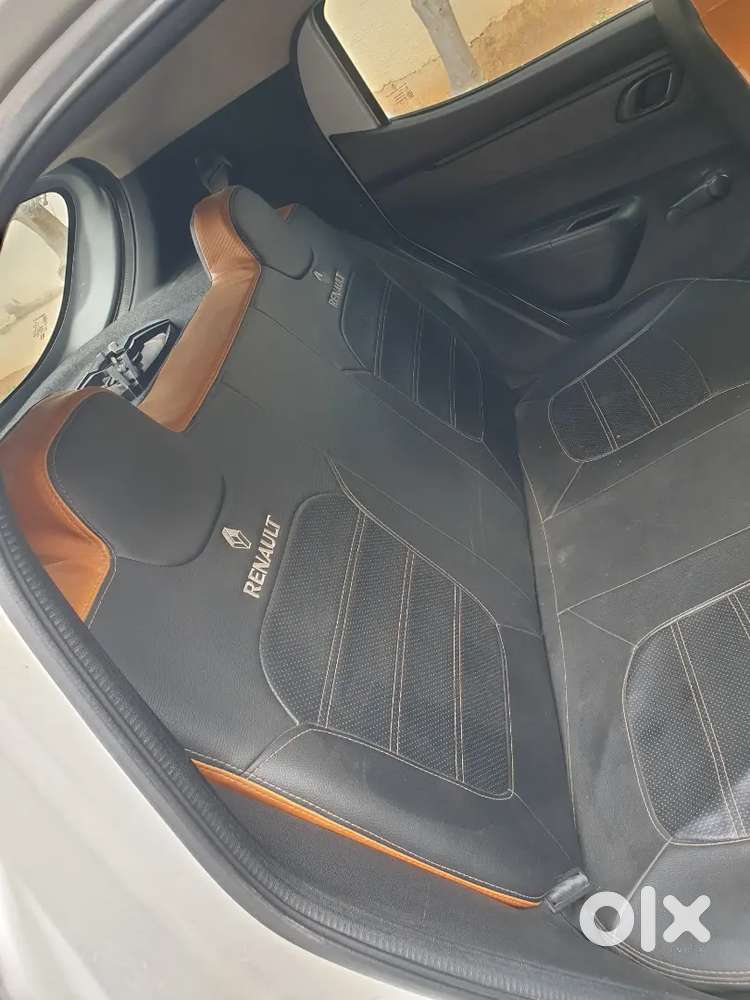 Renault Kwid 2017