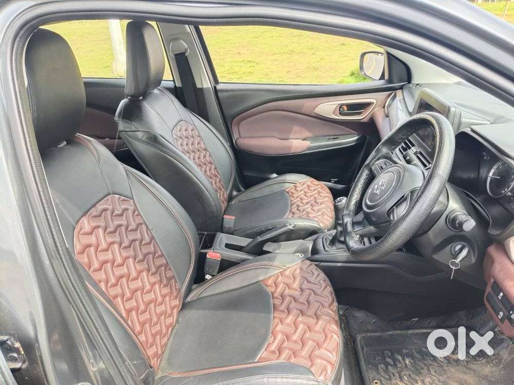 Maruti Suzuki Fronx Delta Plus 1.2l Mt, 2024, Petrol