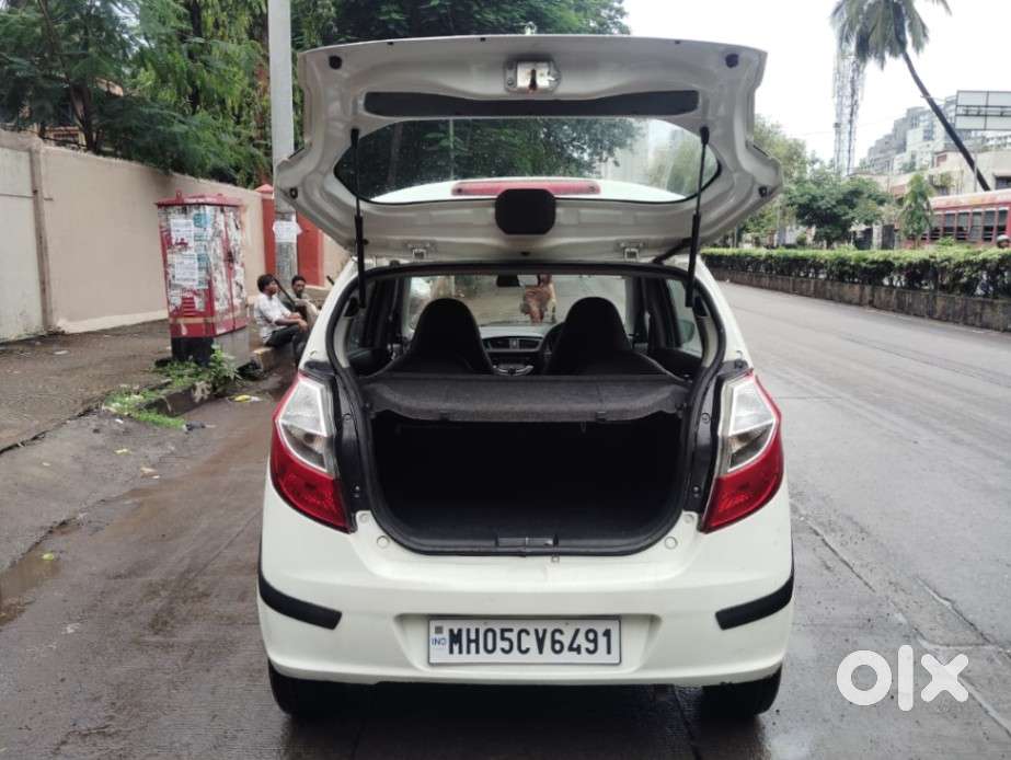 Maruti Suzuki Alto K10