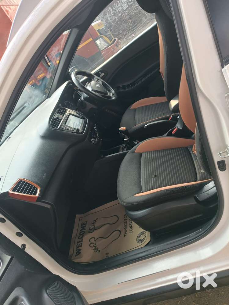 Hyundai I20 Active 1.4 Sx, 2016, Diesel