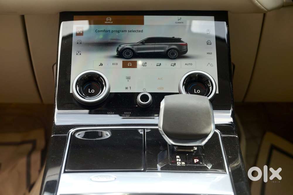 Land Rover Range Velar Hse Dynamic 2.0 Petrol, 2023, Petrol