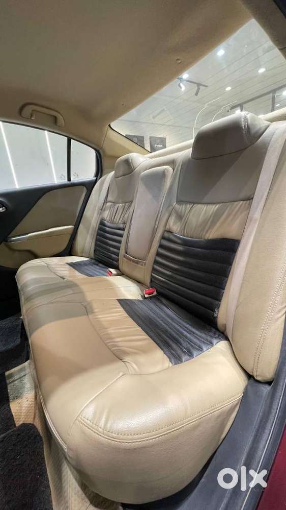Honda City I Dtec V, 2016, Diesel