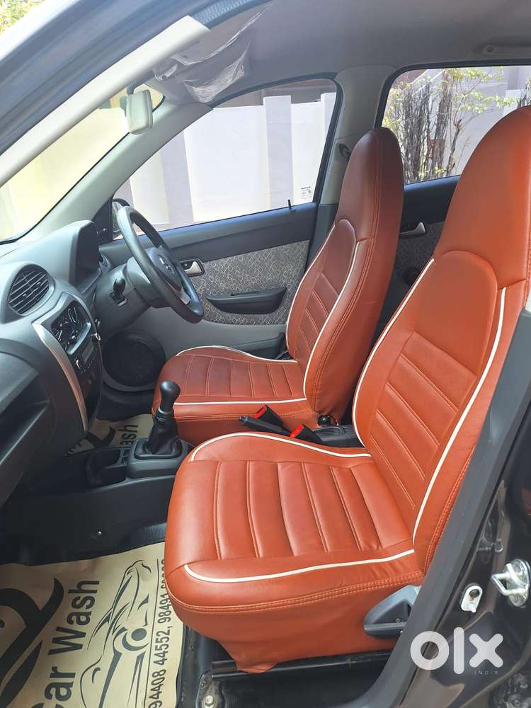 Maruti Suzuki Alto 800 Vxi Plus Option, 2017, Petrol