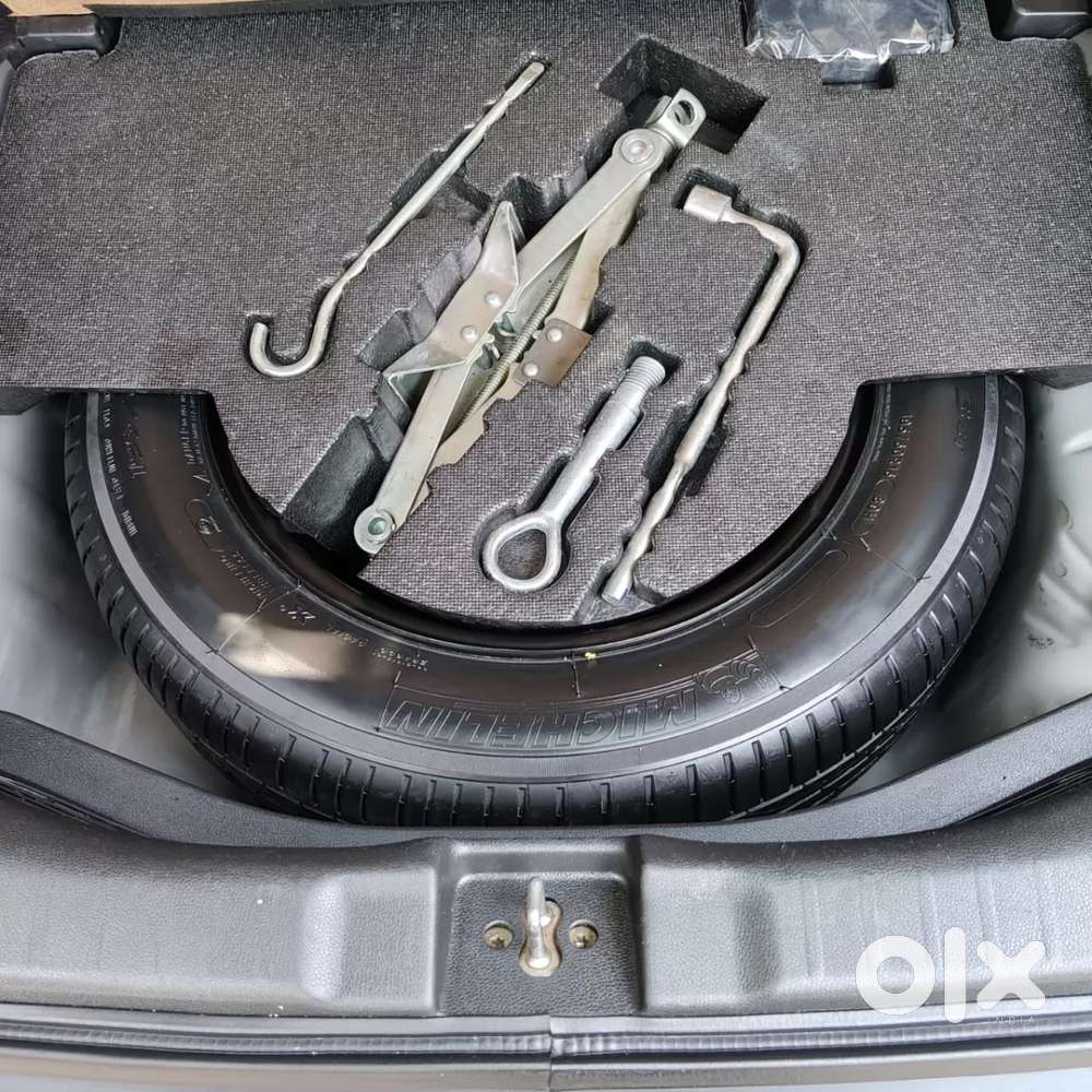 Honda Wr-v 1.2 Vx I-vtec, 2018, Petrol