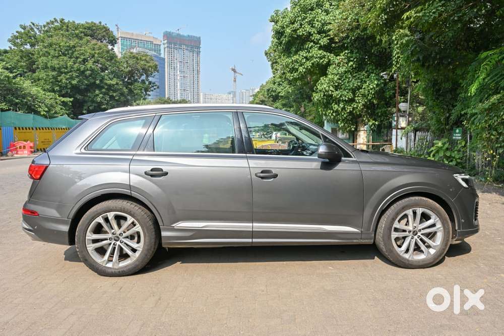 Audi Q7 2.0 45 Tfsi Technology Pack, 2025, Petrol