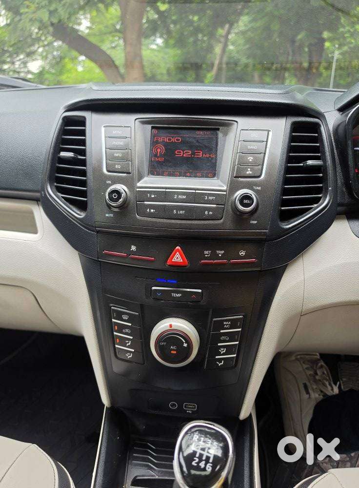 Mahindra Xuv300 W6 Diesel, 2021, Diesel