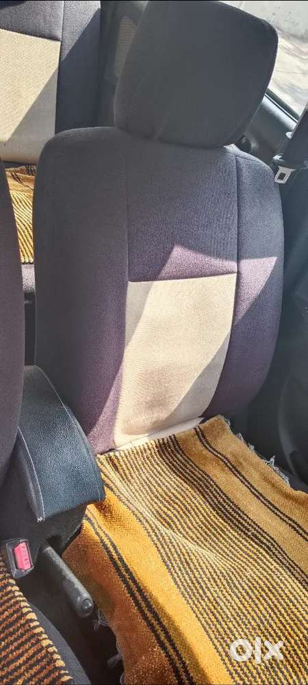 Maruti Suzuki Wagon R 2016 Cng & Hybrids 117000 Km Driven