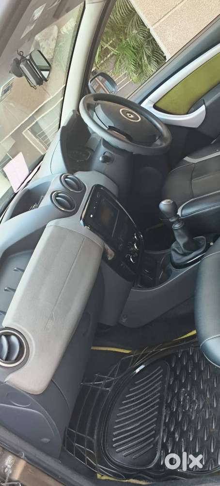 Renault Duster 2014 Diesel 97000 Km Driven