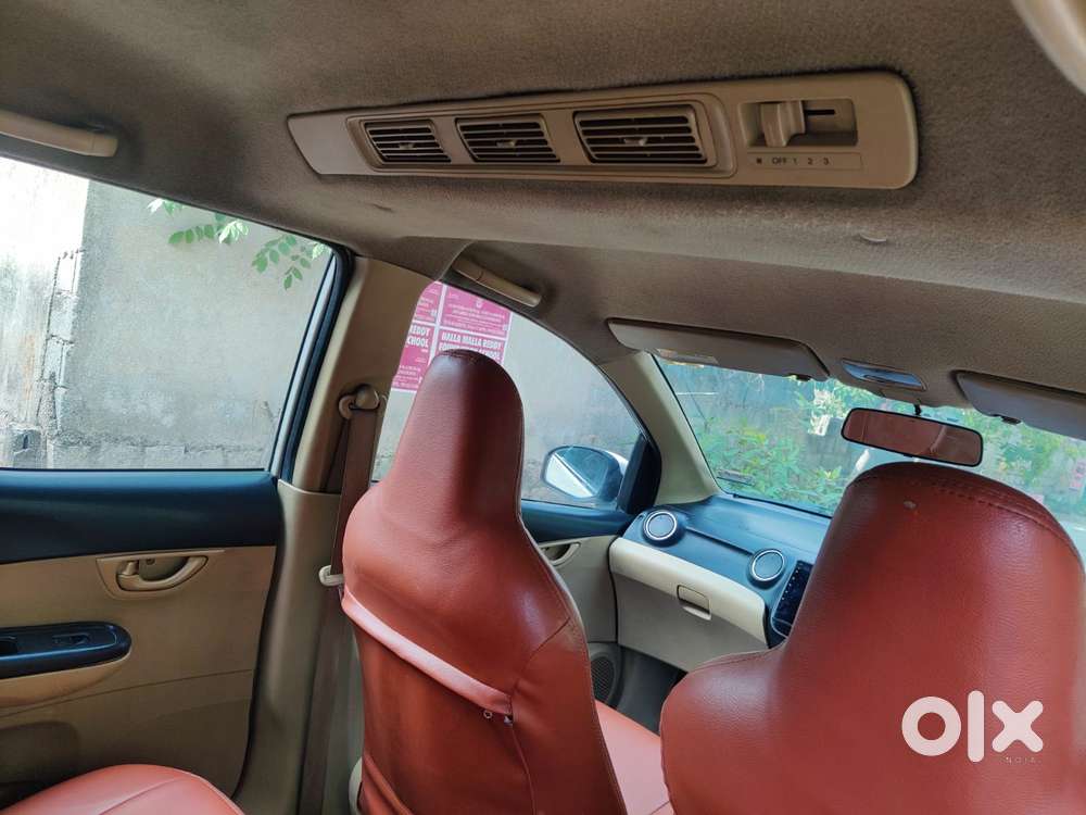Honda Mobilio V I-dtec, 2014, Diesel