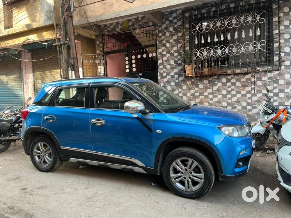 Maruti Suzuki Diesel 2016 Year