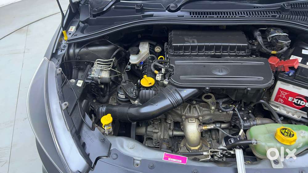 Tata Tiago Xt Icng, 2024, Cng & Hybrids