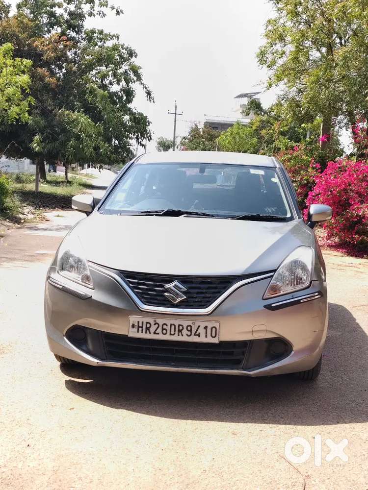 Maruti Suzuki Baleno 2018 Excellent  Condition
