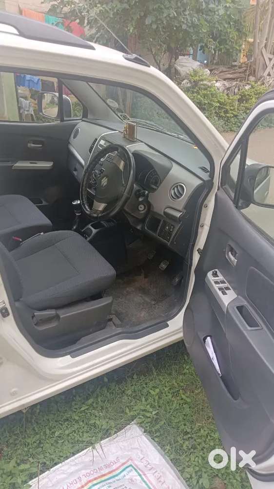 Maruti Suzuki Wagon R 2011