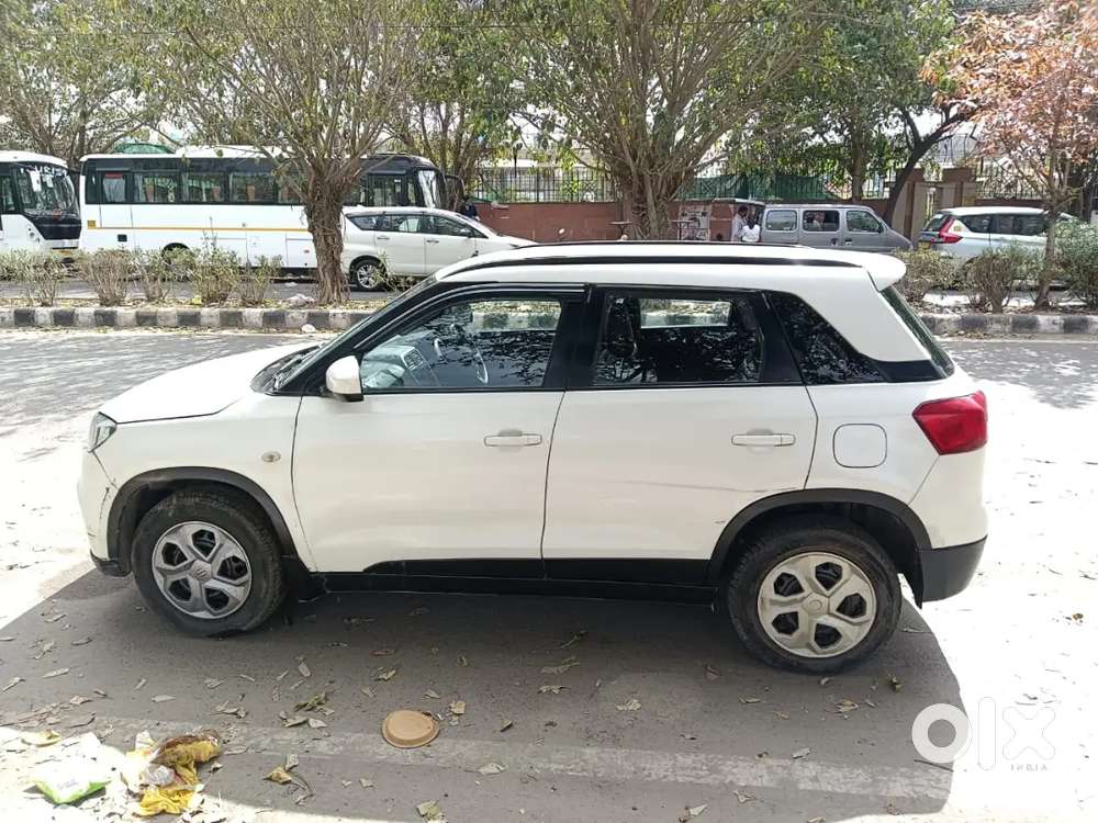 Brezza Vdi, December 2019, 1st Owner