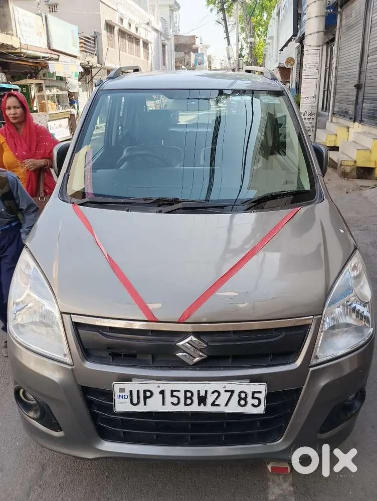 A1 Condition Wagnonr