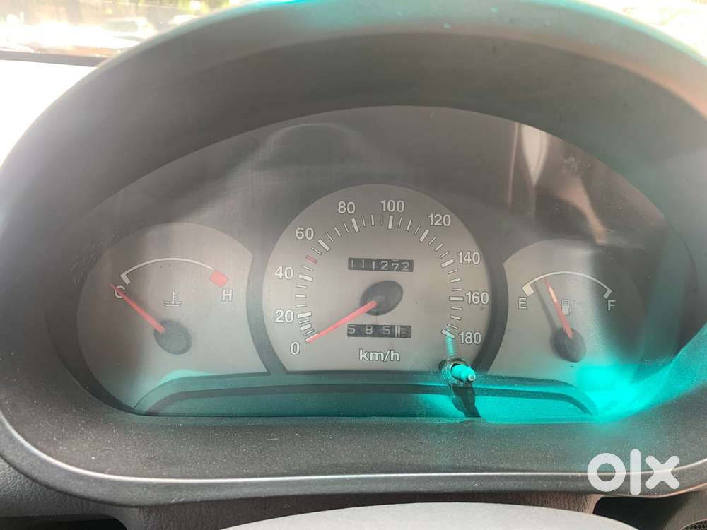 Hyundai Santro Xing Xo, 2004, Petrol