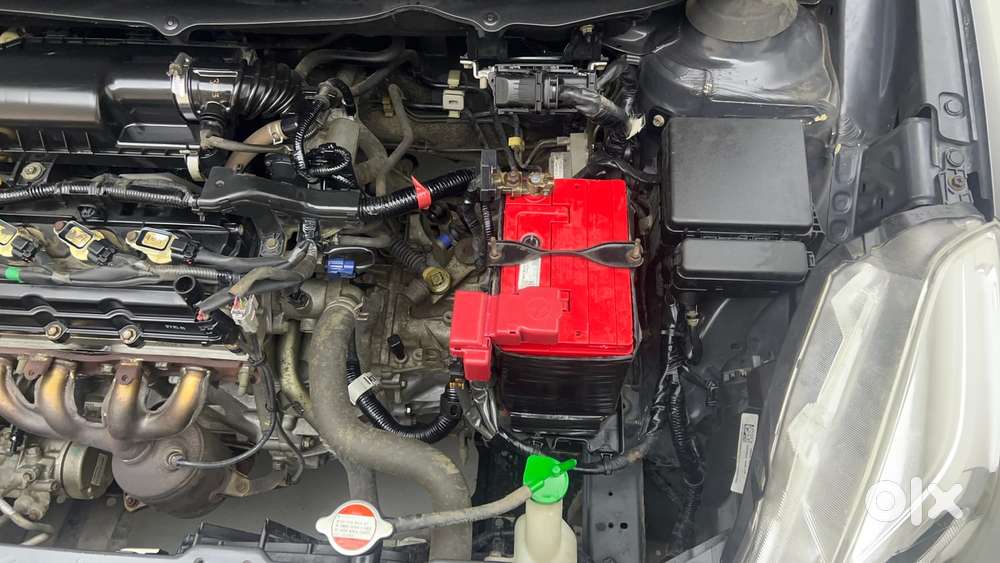 Maruti Suzuki Baleno 1.2 Zeta, 2015, Petrol