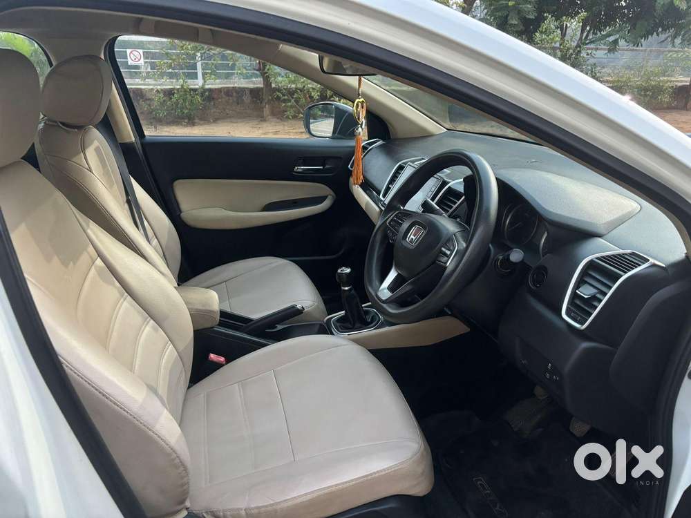 Honda City Vx (o) Mt I-dtec, 2021, Diesel