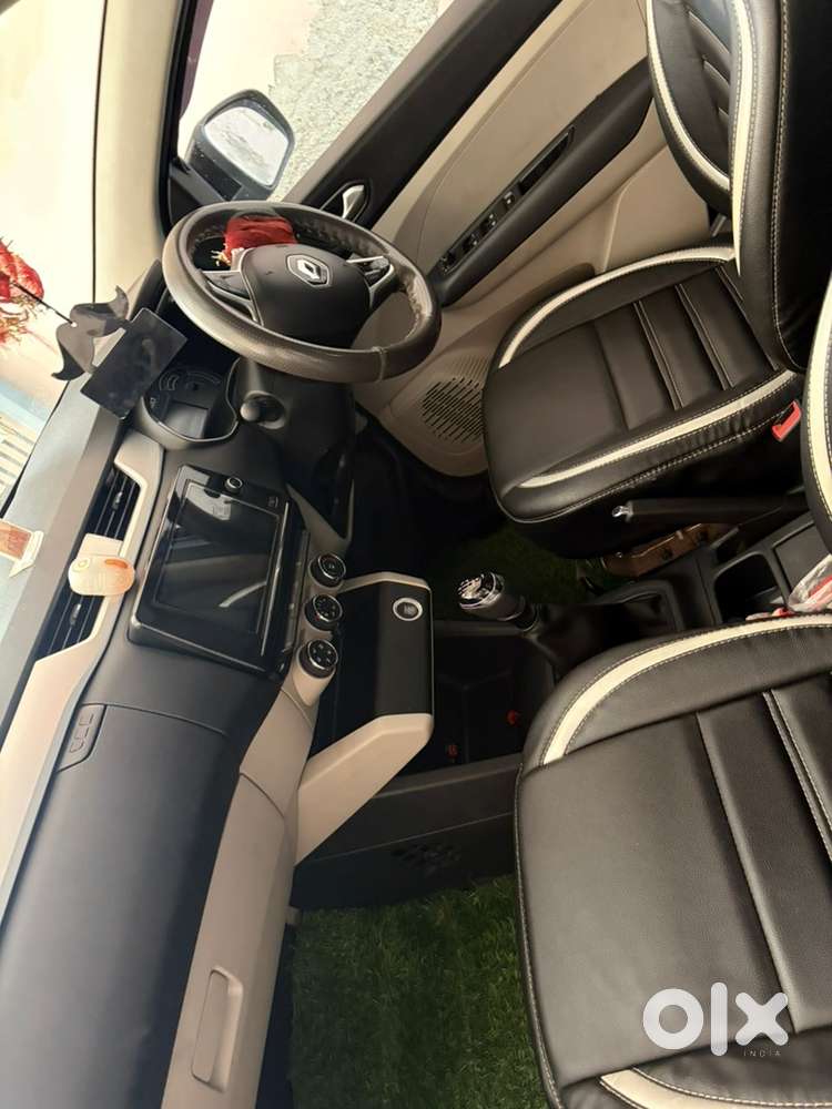 Renault Triber 2022 Petrol