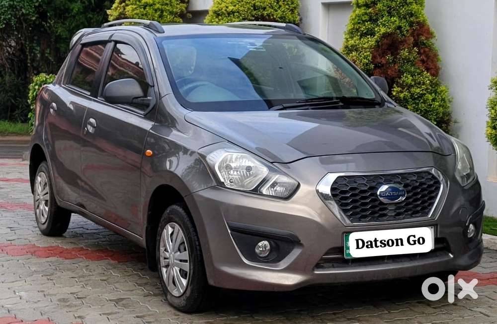 Maruti Suzuki Wagon R Vxi, 2012