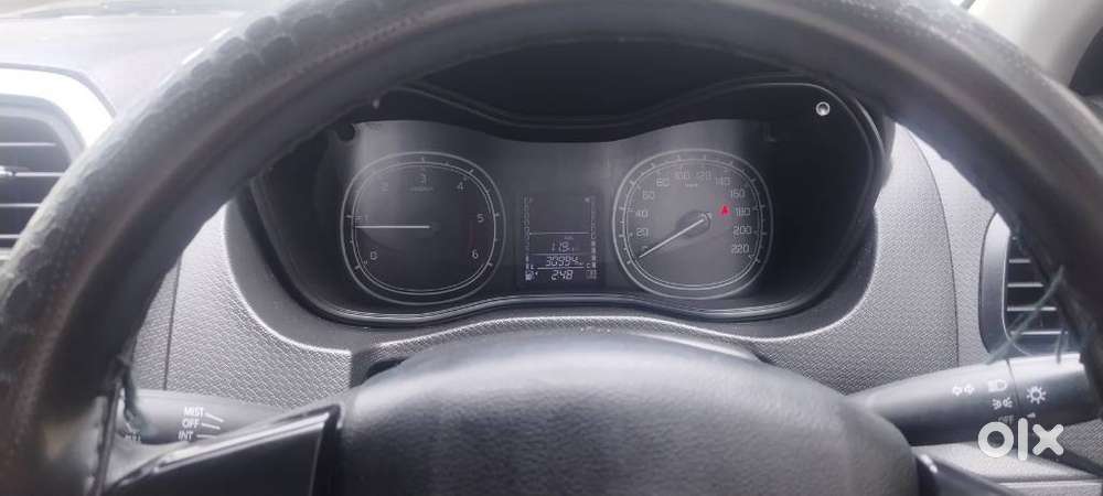 Maruti Suzuki Brezza Vdi, 2019, Diesel