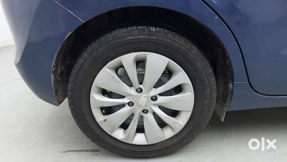 Maruti Suzuki Baleno Delta Cng, 2016, Cng & Hybrids