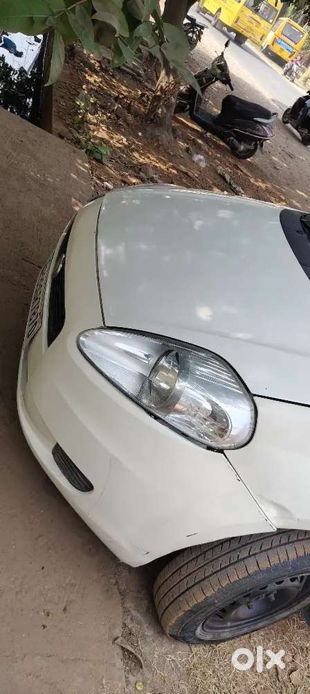 Good Condition No Problem