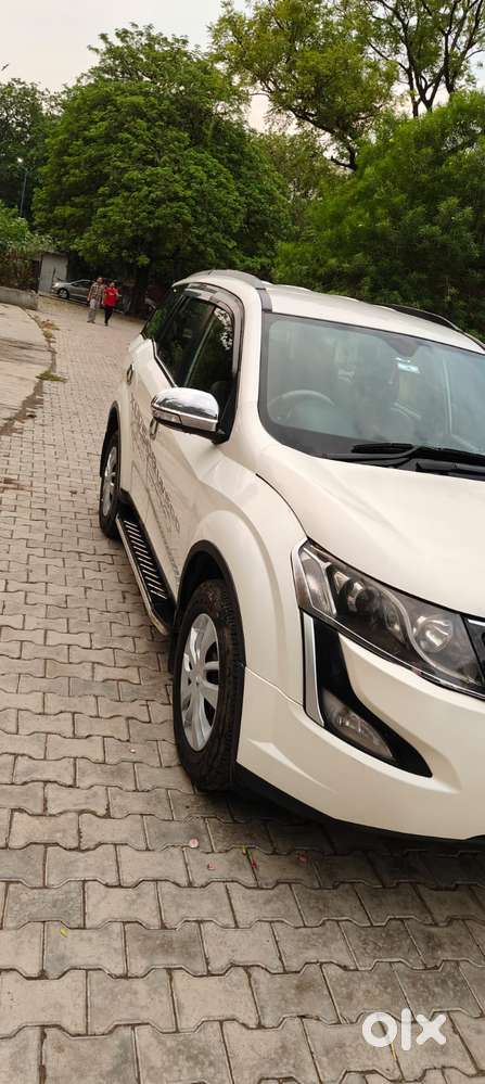Mahindra Xuv500 2011-2015 W6 2wd, 2017, Diesel