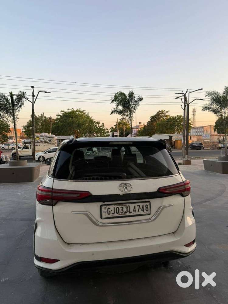 2017 Model