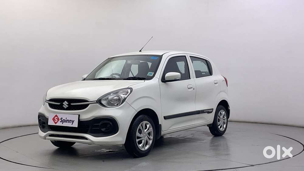 Maruti Suzuki Celerio Zxi, 2022, Petrol