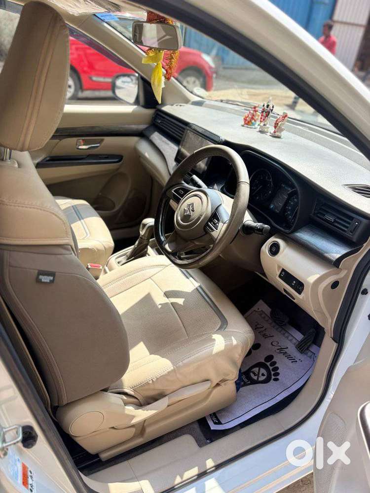 Maruti Suzuki Ertiga 1.5 Zxi Plus, 2023, Petrol