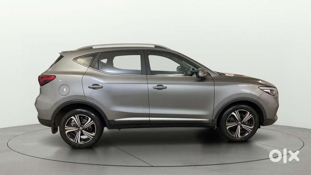 Mg Astor 1.5 Sharp Cvt, 2022, Petrol