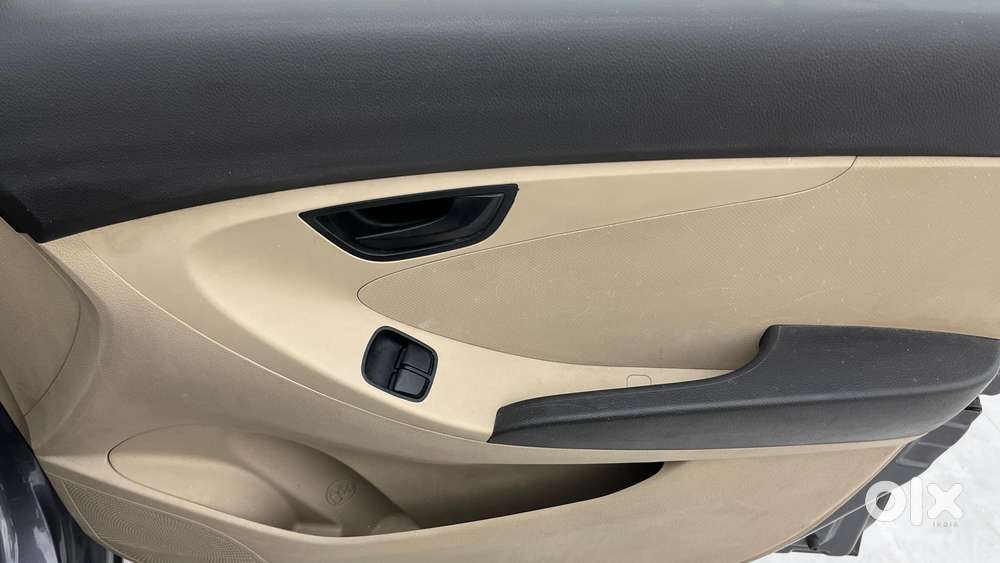 Hyundai Eon Magna +, 2014, Petrol