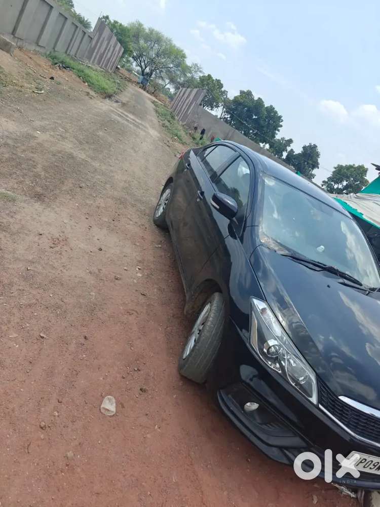 Maruti Suzuki Ciaz 2022