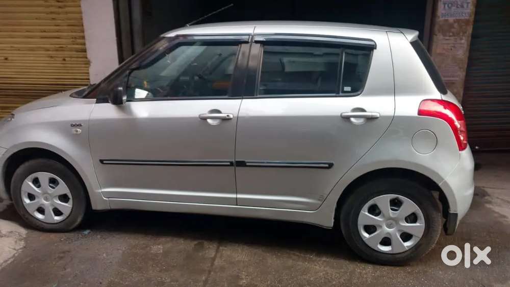 Swift Maruti Diesel 2009