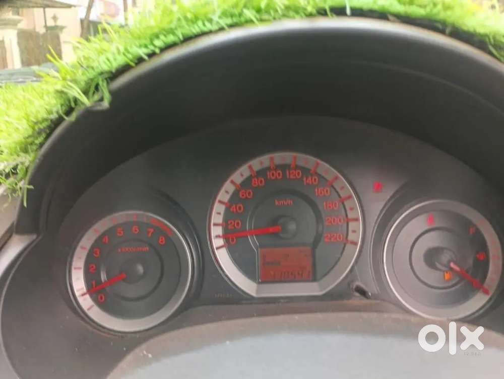Honda City 2010 Model Petrol
