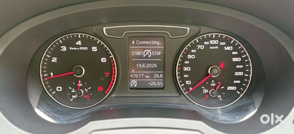Audi Q3 30 Tfsi S Tronic, 2018, Petrol