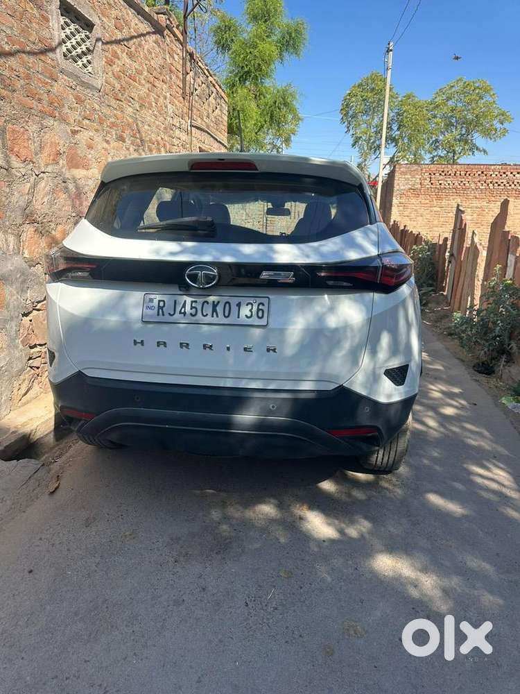 2020 Tata Diesel Harrier Xt 2.0l Kryotec Bsiv
