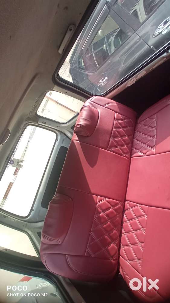 Maruti Suzuki Eeco 5 Seater Standard, 2020, Petrol